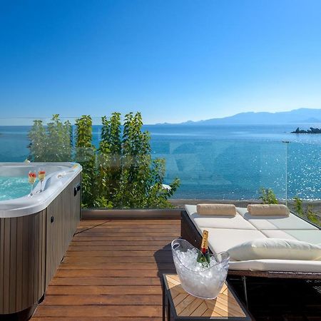 Villa Haraki Paradise Екстер'єр фото