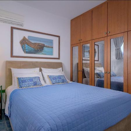 Villa Haraki Paradise Екстер'єр фото
