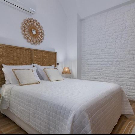 Villa Haraki Paradise Екстер'єр фото