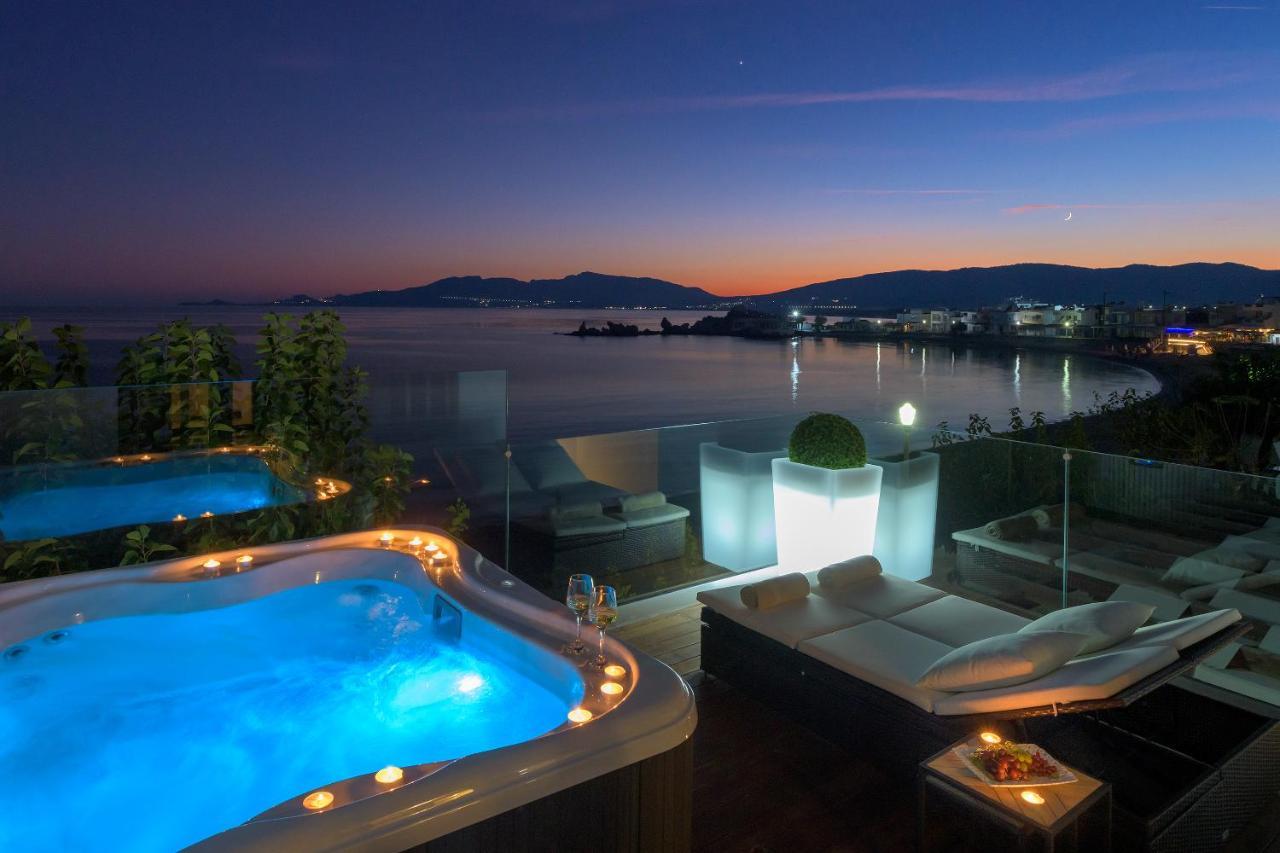 Villa Haraki Paradise Екстер'єр фото