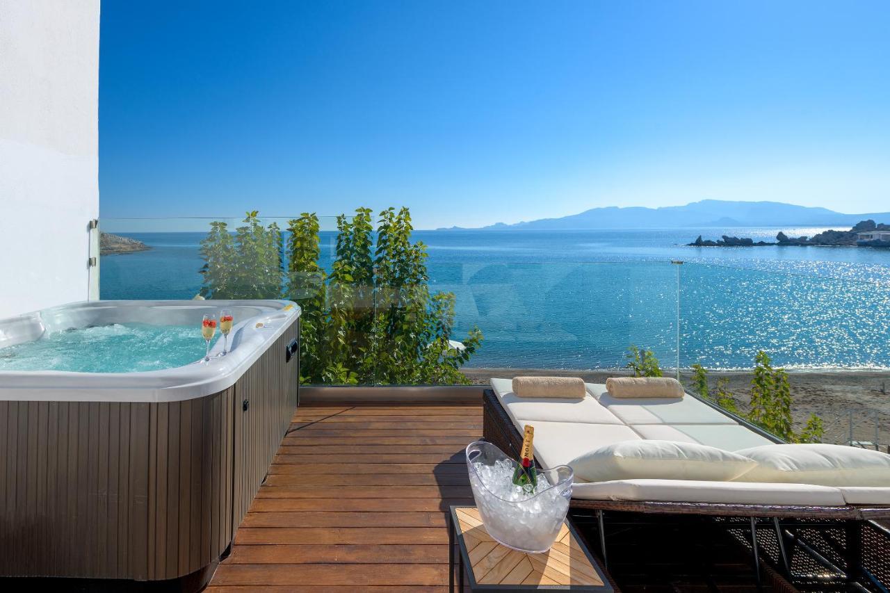 Villa Haraki Paradise Екстер'єр фото
