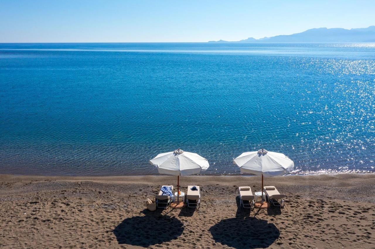 Villa Haraki Paradise Екстер'єр фото