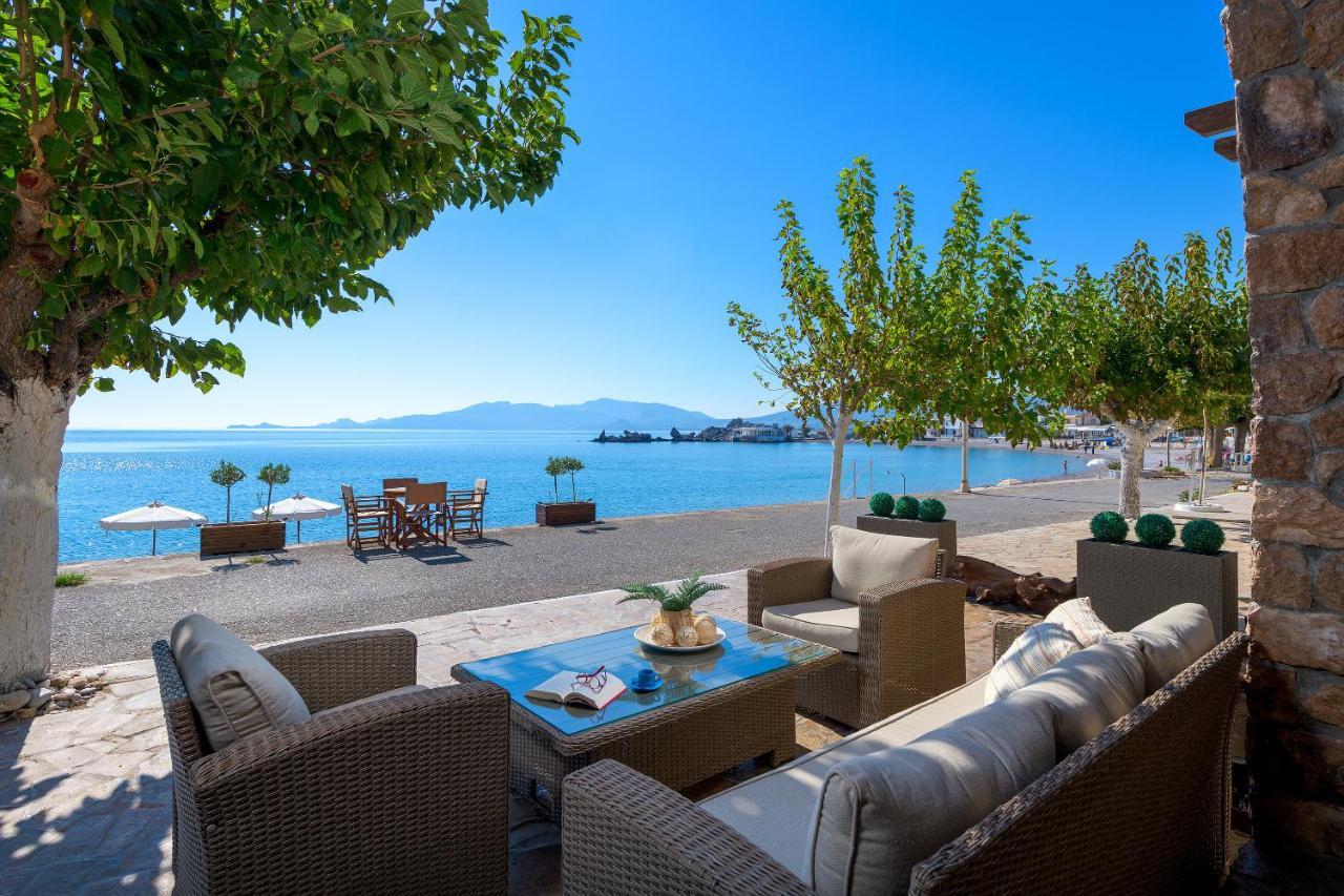 Villa Haraki Paradise Екстер'єр фото