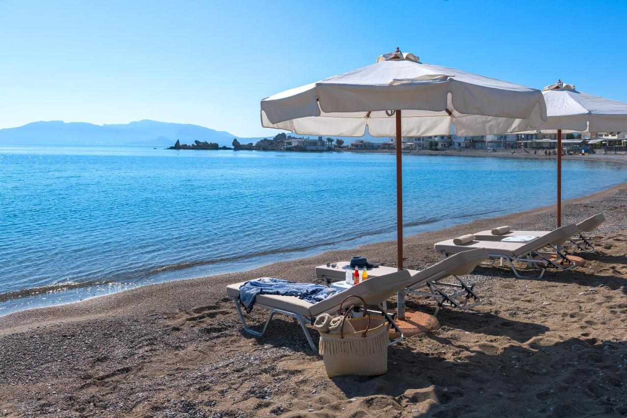 Villa Haraki Paradise Екстер'єр фото