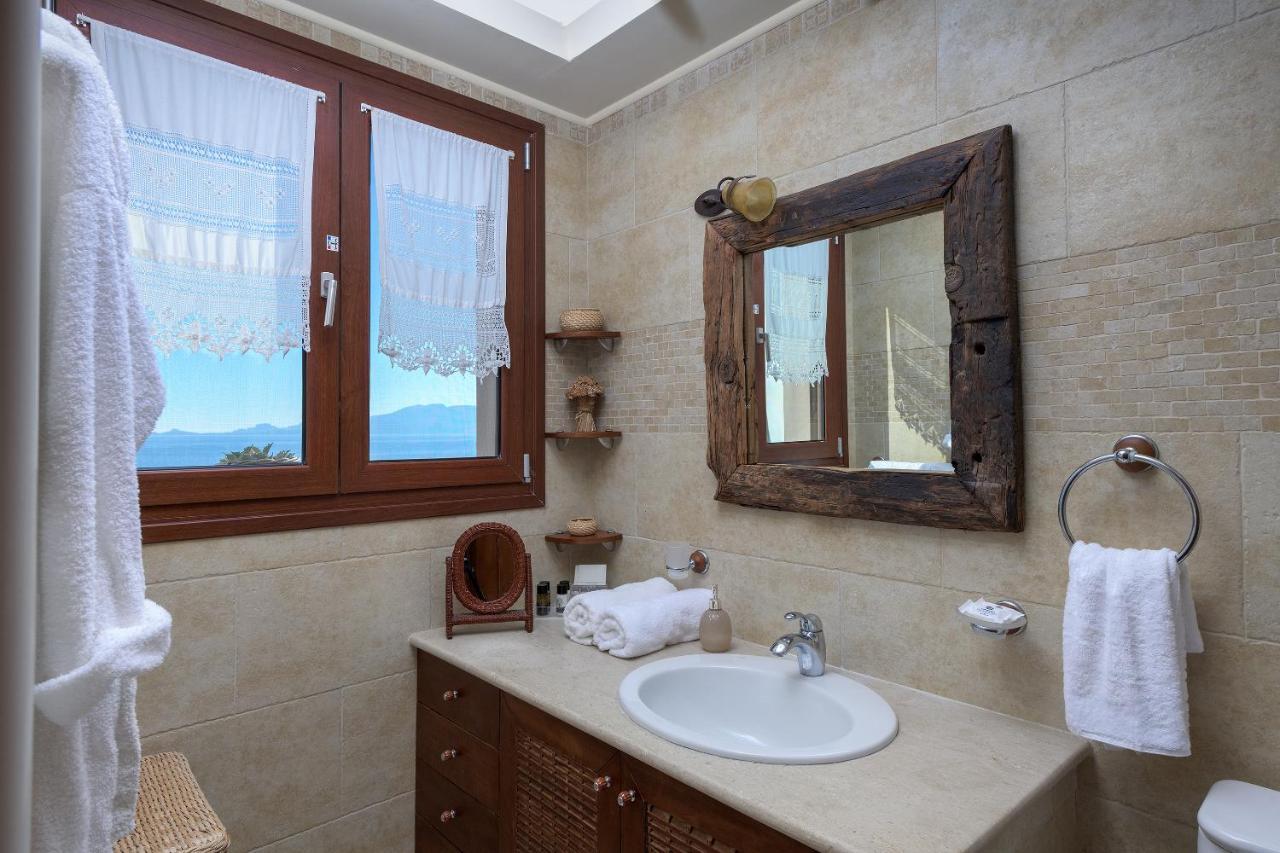 Villa Haraki Paradise Екстер'єр фото