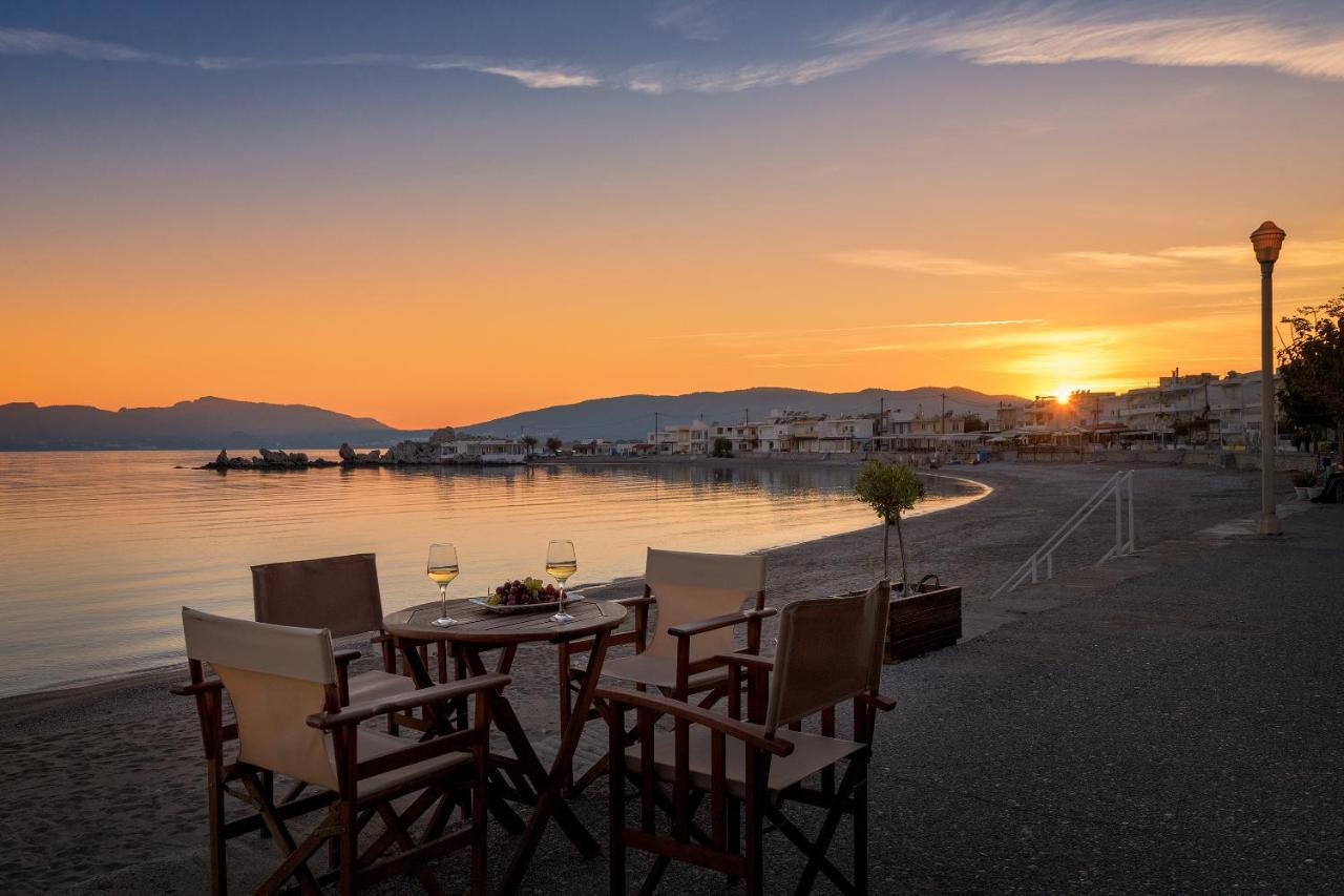 Villa Haraki Paradise Екстер'єр фото