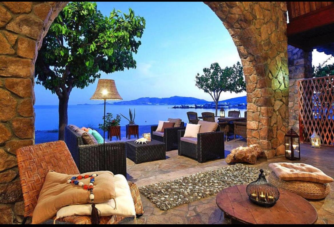 Villa Haraki Paradise Екстер'єр фото