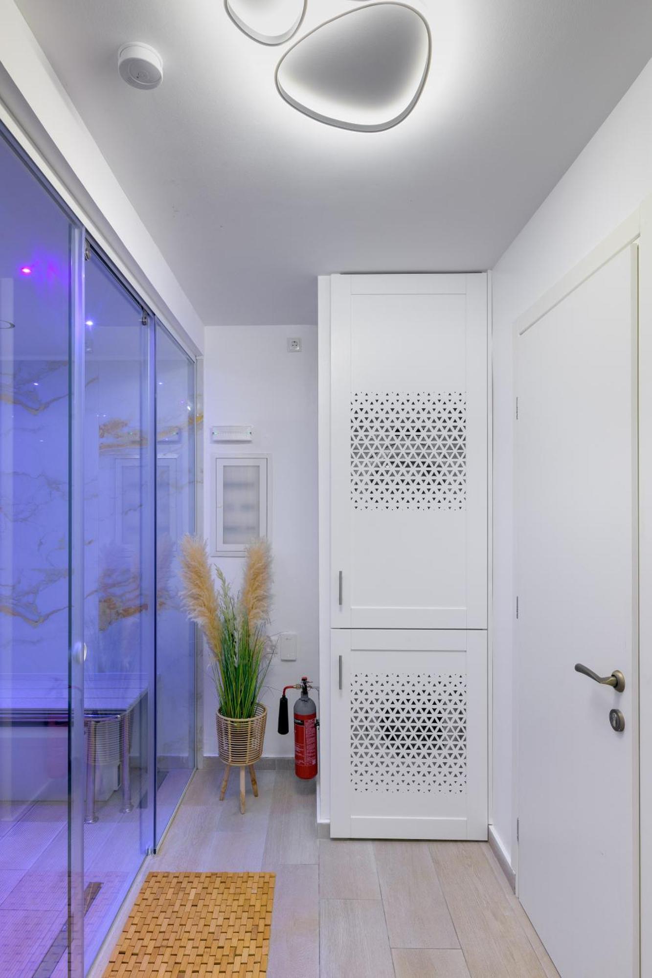 Villa Haraki Paradise Екстер'єр фото